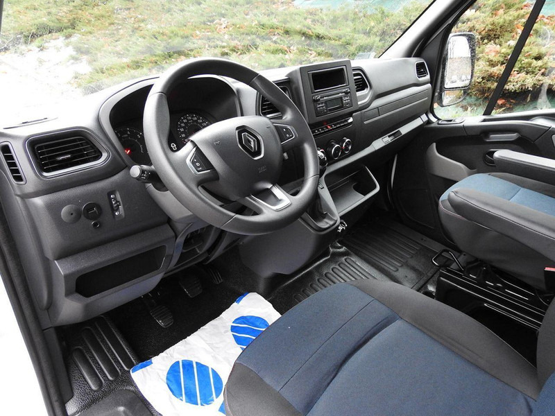 Renault MASTER PLANDEKA 8 PALET TEMPOMAT KLIMATYZACJA LEDY 165KM [ 1416 - شاحنة صندوقية: صورة 2 Renault MASTER PLANDEKA 8 PALET TEMPOMAT KLIMATYZACJA LEDY 165KM [ 1416 - شاحنة صندوقية: صورة 2