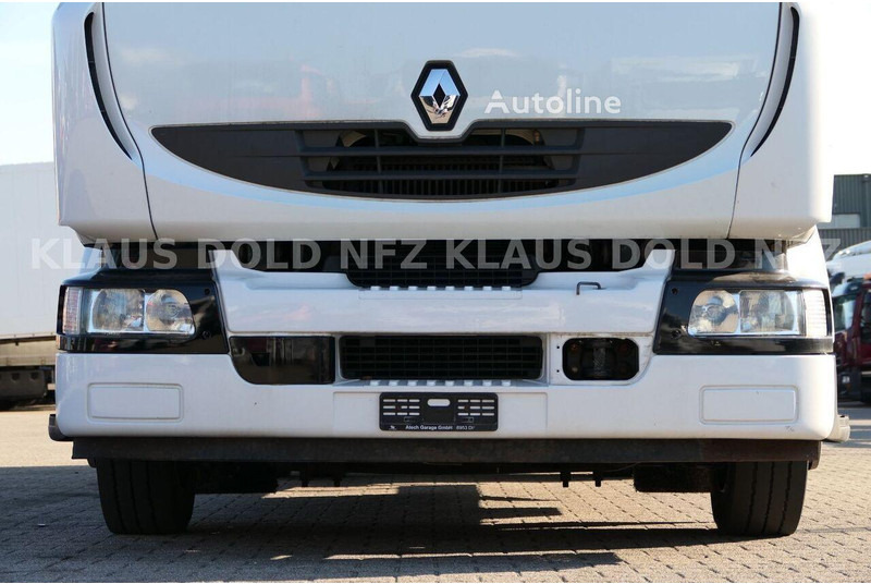 Renault MIDLUM 220 - Fridge - شاحنة ذات مبرد: صورة 5 Renault MIDLUM 220 - Fridge - شاحنة ذات مبرد: صورة 5