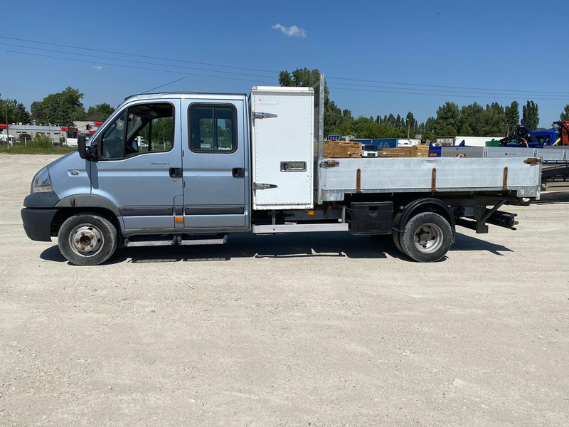 Renault Mascott 150Dxi Doka Tipper - شاحنة قلاب: صورة 4 Renault Mascott 150Dxi Doka Tipper - شاحنة قلاب: صورة 4
