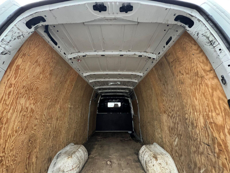 Renault Master 135DCI Furgon Maxi L4H2 One Owner - شاحنة بصندوق مغلق: صورة 2 Renault Master 135DCI Furgon Maxi L4H2 One Owner - شاحنة بصندوق مغلق: صورة 2