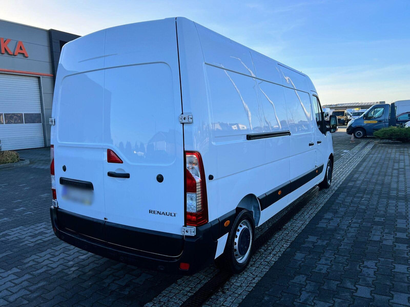 Renault Master 2.3 180DCI L3H2 Maxi - شاحنة بصندوق مغلق: صورة 4 Renault Master 2.3 180DCI L3H2 Maxi - شاحنة بصندوق مغلق: صورة 4