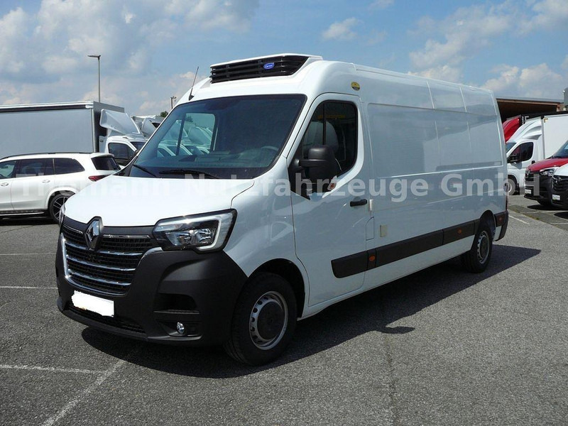 Renault Master L3H2 Hűtős furgon Carrier Xarios 300GH - شاحنة توصيل مبردة: صورة 3 Renault Master L3H2 Hűtős furgon Carrier Xarios 300GH - شاحنة توصيل مبردة: صورة 3
