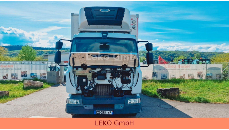 تأجير Renault Midlum 220 Renault Midlum 220: صورة 12 تأجير Renault Midlum 220 Renault Midlum 220: صورة 12