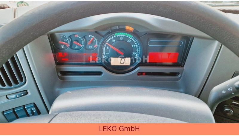 تأجير Renault Midlum 220 Renault Midlum 220: صورة 18 تأجير Renault Midlum 220 Renault Midlum 220: صورة 18