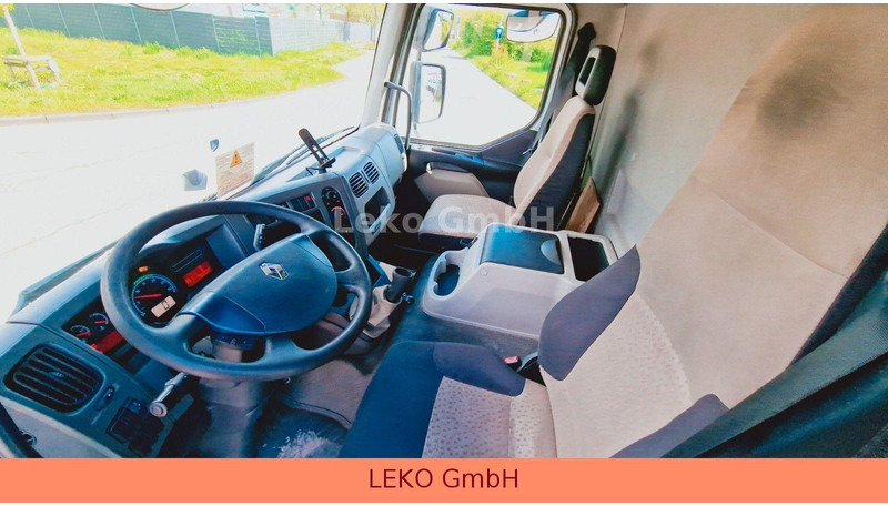 تأجير Renault Midlum 220 Renault Midlum 220: صورة 15 تأجير Renault Midlum 220 Renault Midlum 220: صورة 15