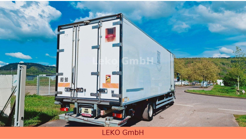 تأجير Renault Midlum 220 Renault Midlum 220: صورة 6 تأجير Renault Midlum 220 Renault Midlum 220: صورة 6