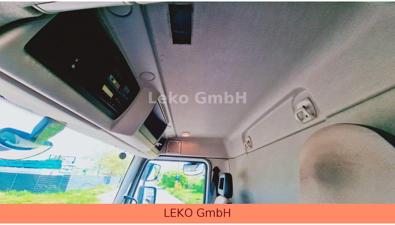 تأجير Renault Midlum 220 Renault Midlum 220: صورة 16 تأجير Renault Midlum 220 Renault Midlum 220: صورة 16