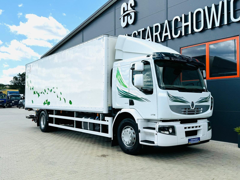 Renault Premium 18.270 - شاحنة ذات مبرد: صورة 5 Renault Premium 18.270 - شاحنة ذات مبرد: صورة 5