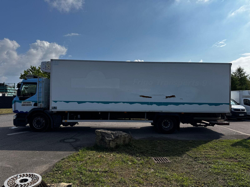 Renault Premium 270.19 - شاحنة ذات مبرد: صورة 4 Renault Premium 270.19 - شاحنة ذات مبرد: صورة 4