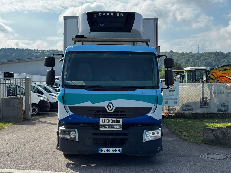 Renault Premium 270.19 - شاحنة ذات مبرد: صورة 2 Renault Premium 270.19 - شاحنة ذات مبرد: صورة 2
