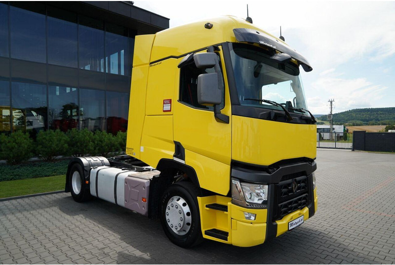 Renault T 440 / 13 LITROWY / RETARDER / I-PARK COOL / ALUFELGI / SPROWAD - رأس تريلا: صورة 2 Renault T 440 / 13 LITROWY / RETARDER / I-PARK COOL / ALUFELGI / SPROWAD - رأس تريلا: صورة 2