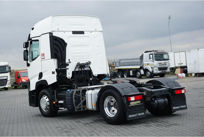 Renault / T 440 / EURO 6 / ACC / SILNIK 13 L / HYDRAULIKA - رأس تريلا: صورة 5 Renault / T 440 / EURO 6 / ACC / SILNIK 13 L / HYDRAULIKA - رأس تريلا: صورة 5