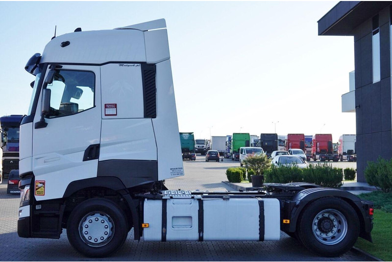 Renault T 480 / STANDARD / HIGH CAB /  PO KONTRAKCIE SERWISOWYM - رأس تريلا: صورة 5 Renault T 480 / STANDARD / HIGH CAB /  PO KONTRAKCIE SERWISOWYM - رأس تريلا: صورة 5