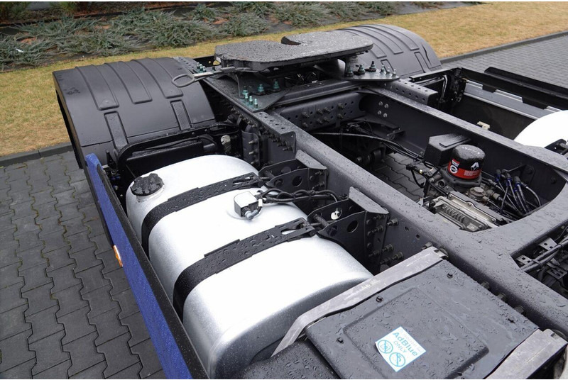 تأجير Renault T 520 / 13 L / RETARDER / I-PARK COOL / SKÓRY / PO KONTRAKCIE SE Renault T 520 / 13 L / RETARDER / I-PARK COOL / SKÓRY / PO KONTRAKCIE SE: صورة 18