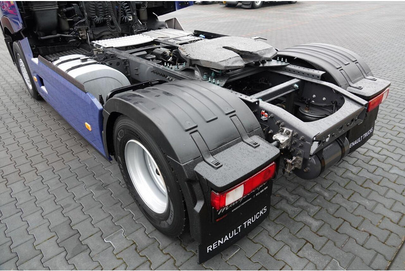 تأجير Renault T 520 / 13 L / RETARDER / I-PARK COOL / SKÓRY / PO KONTRAKCIE SE Renault T 520 / 13 L / RETARDER / I-PARK COOL / SKÓRY / PO KONTRAKCIE SE: صورة 15