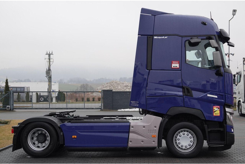 تأجير Renault T 520 / 13 L / RETARDER / I-PARK COOL / SKÓRY / PO KONTRAKCIE SE Renault T 520 / 13 L / RETARDER / I-PARK COOL / SKÓRY / PO KONTRAKCIE SE: صورة 10