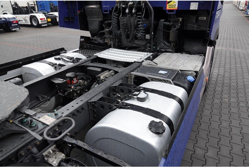 تأجير Renault T 520 / 13 L / RETARDER / I-PARK COOL / SKÓRY / PO KONTRAKCIE SE Renault T 520 / 13 L / RETARDER / I-PARK COOL / SKÓRY / PO KONTRAKCIE SE: صورة 17