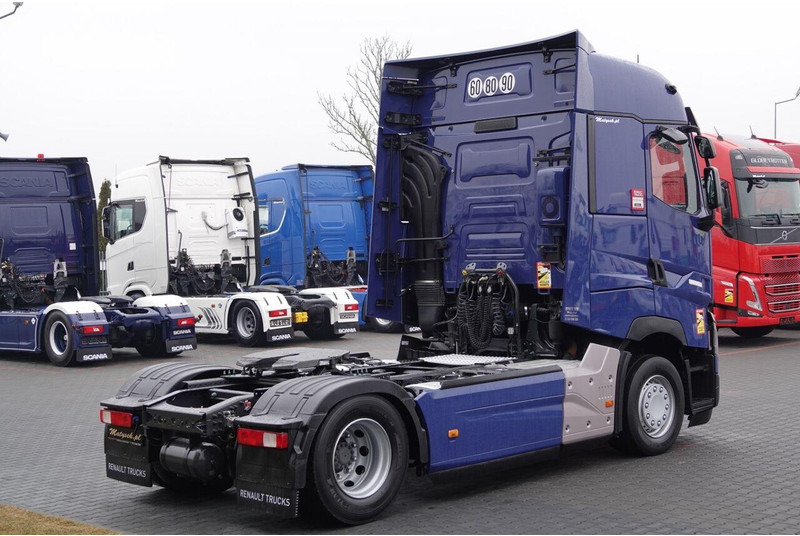 تأجير Renault T 520 / 13 L / RETARDER / I-PARK COOL / SKÓRY / PO KONTRAKCIE SE Renault T 520 / 13 L / RETARDER / I-PARK COOL / SKÓRY / PO KONTRAKCIE SE: صورة 9