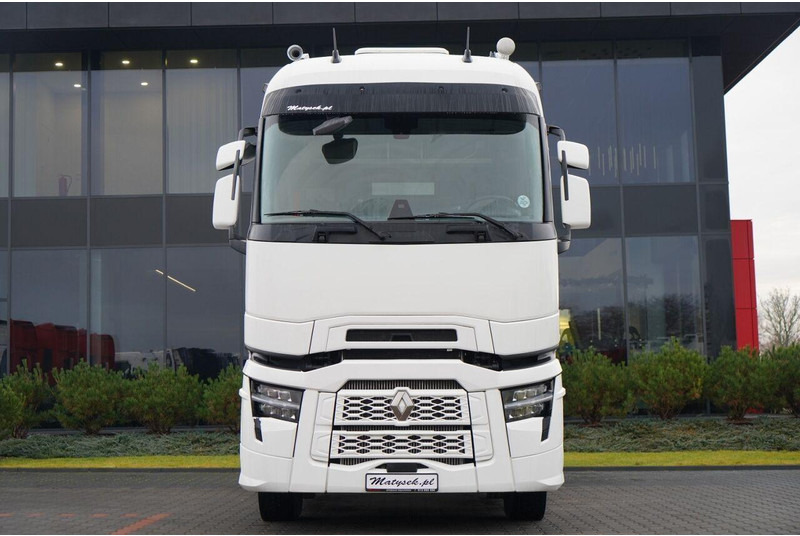 Renault T 520 - رأس تريلا: صورة 3 Renault T 520 - رأس تريلا: صورة 3