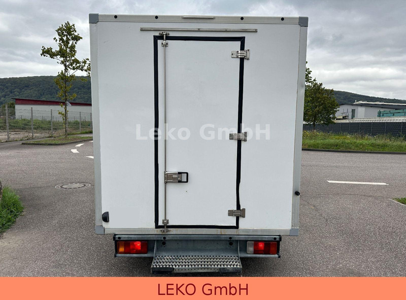 Renault Trafic 2,0 dci 115 - شاحنة توصيل مبردة: صورة 5 Renault Trafic 2,0 dci 115 - شاحنة توصيل مبردة: صورة 5