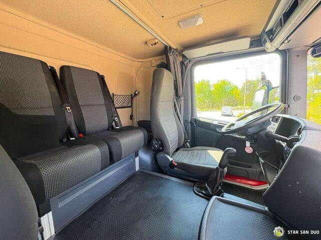 Scania D 320 FIRE BRIGADE Tank 12,000 Litres - شاحنة حريق: صورة 4 Scania D 320 FIRE BRIGADE Tank 12,000 Litres - شاحنة حريق: صورة 4