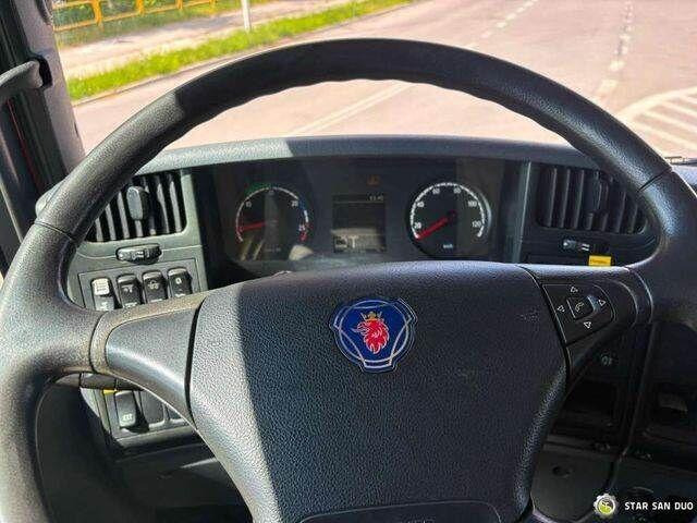 Scania D 320 FIRE BRIGADE Tank 12,000 Litres - شاحنة حريق: صورة 5 Scania D 320 FIRE BRIGADE Tank 12,000 Litres - شاحنة حريق: صورة 5