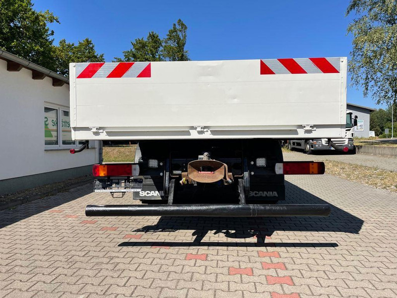 تأجير Scania G 380 Pritsche Kran Hiab 122B Scania G 380 Pritsche Kran Hiab 122B: صورة 6 تأجير Scania G 380 Pritsche Kran Hiab 122B Scania G 380 Pritsche Kran Hiab 122B: صورة 6