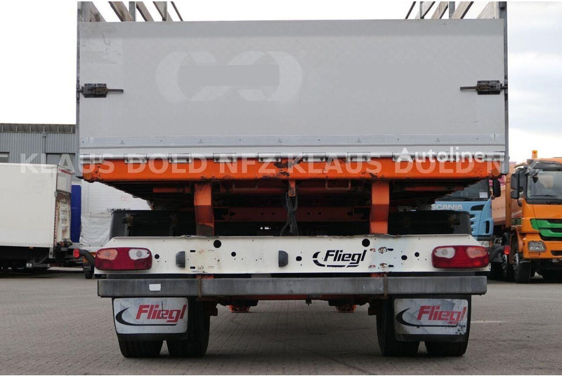 Scania R 410 - Flatbed+crane - شاحنات مسطحة, شاحنة كرين: صورة 5 Scania R 410 - Flatbed+crane - شاحنات مسطحة, شاحنة كرين: صورة 5