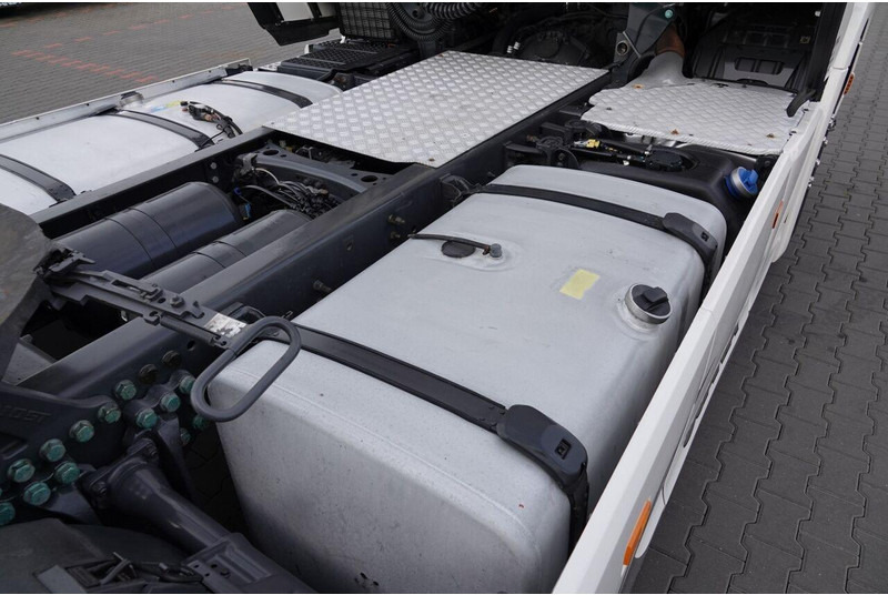 تأجير Scania S 450 Scania S 450: صورة 14 تأجير Scania S 450 Scania S 450: صورة 14