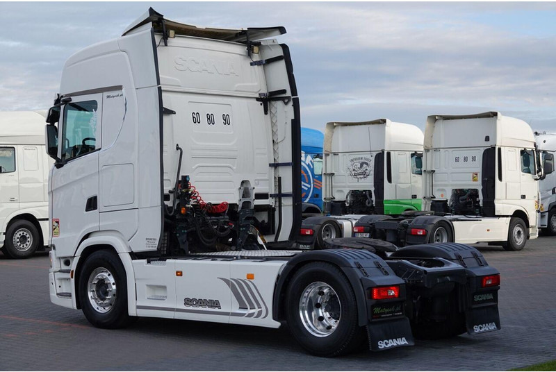 تأجير Scania S 450 Scania S 450: صورة 6 تأجير Scania S 450 Scania S 450: صورة 6