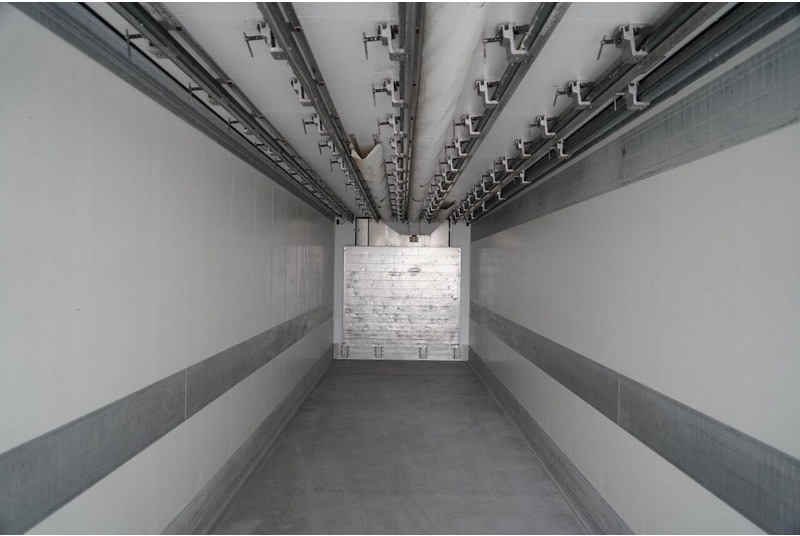 نصف مقطورة للتبريد Schmitz Cargobull: صورة 20