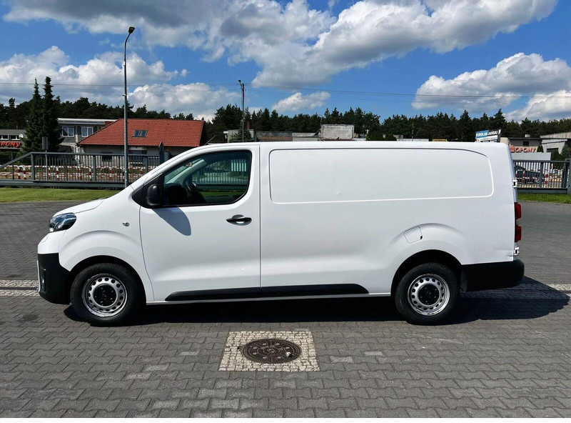 Toyota Proace Long Lang Maxi Import DE - شاحنة بصندوق مغلق: صورة 2 Toyota Proace Long Lang Maxi Import DE - شاحنة بصندوق مغلق: صورة 2