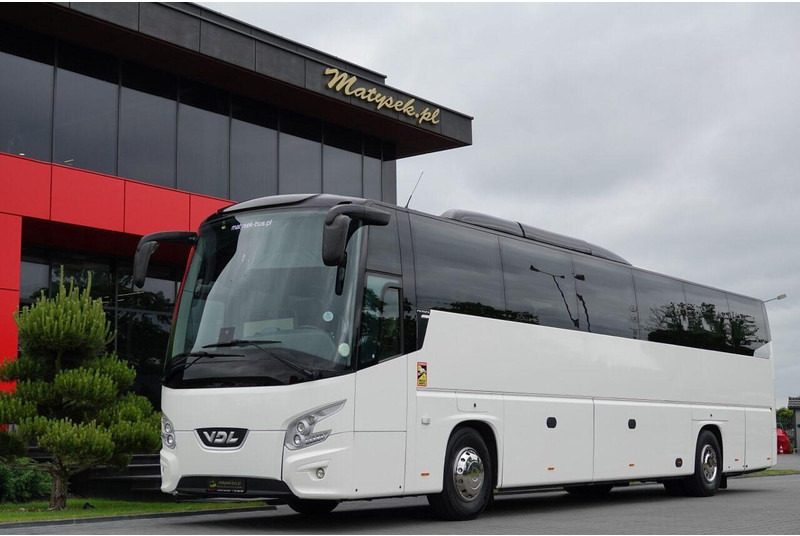 VDL Bova FHD2 - حافلة نقل لمسافات طويلة: صورة 2 VDL Bova FHD2 - حافلة نقل لمسافات طويلة: صورة 2