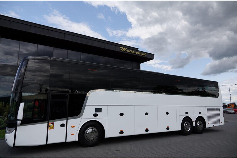 Van Hool TDX 20 ALTANO - حافلة نقل لمسافات طويلة: صورة 4 Van Hool TDX 20 ALTANO - حافلة نقل لمسافات طويلة: صورة 4