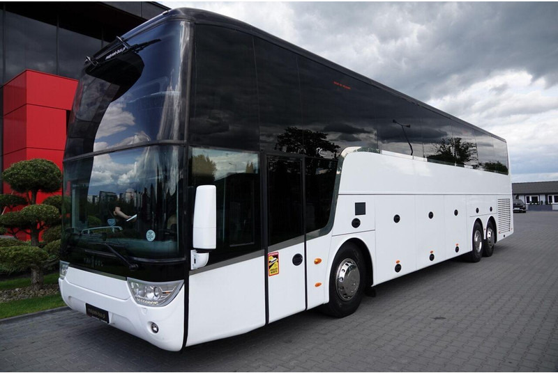 Van Hool TDX 20 ALTANO - حافلة نقل لمسافات طويلة: صورة 3 Van Hool TDX 20 ALTANO - حافلة نقل لمسافات طويلة: صورة 3