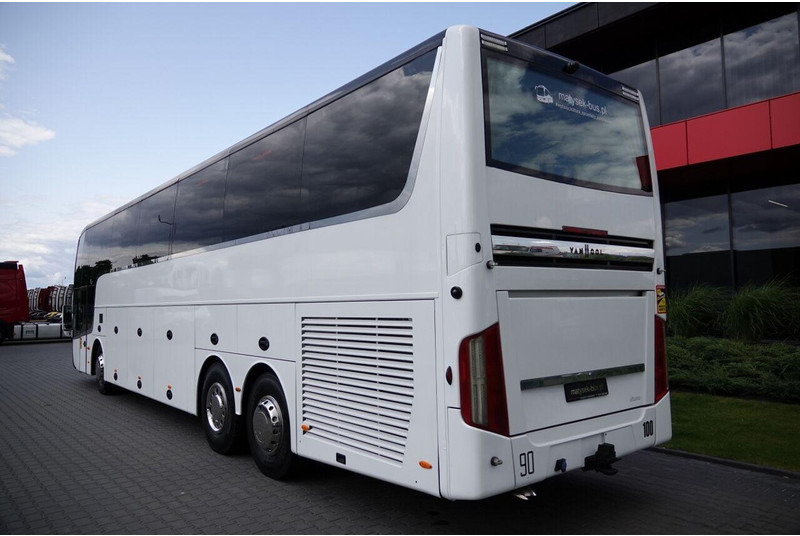 Van Hool TDX 20 ALTANO - حافلة نقل لمسافات طويلة: صورة 5 Van Hool TDX 20 ALTANO - حافلة نقل لمسافات طويلة: صورة 5