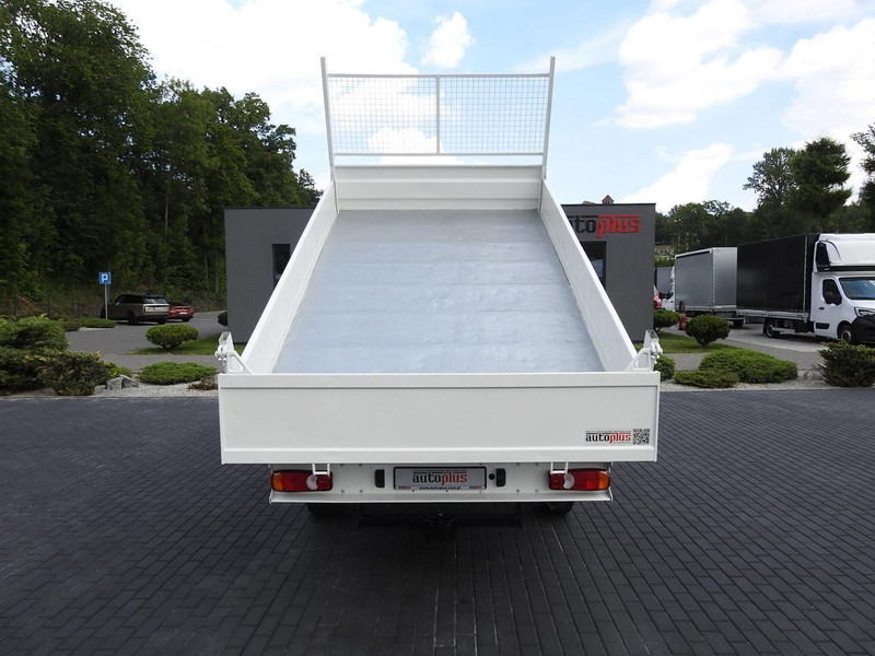 قلاب صغير Volkswagen CRAFTER WYWROTKA TEMPOMAT  100KM [ 023570 ]: صورة 10