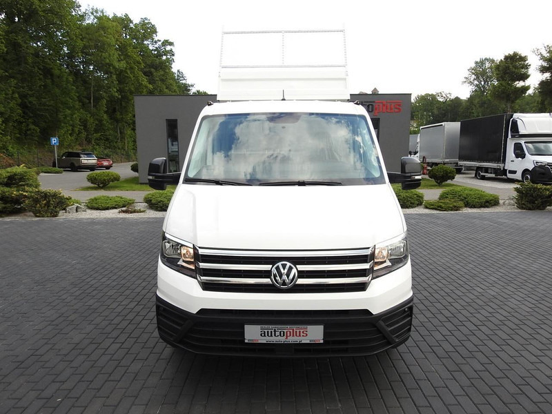 قلاب صغير Volkswagen CRAFTER WYWROTKA TEMPOMAT  100KM [ 023570 ]: صورة 5