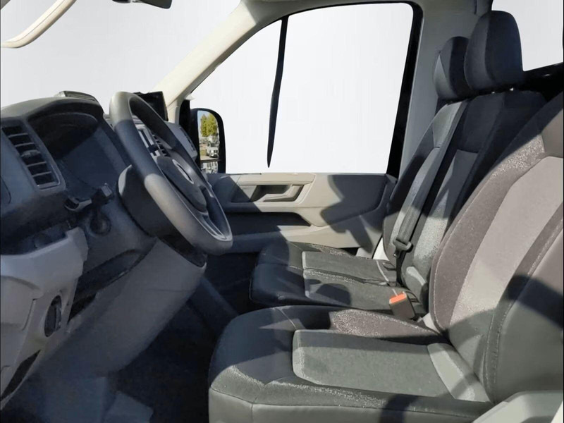 تأجير Volkswagen Crafter 50 - Flatbed truck + crane Volkswagen Crafter 50 - Flatbed truck + crane: صورة 14