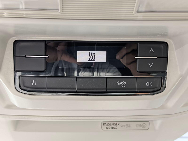 تأجير Volkswagen Crafter 50 - Flatbed truck + crane Volkswagen Crafter 50 - Flatbed truck + crane: صورة 18