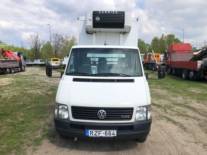 Volkswagen LT 46 2,8 tdi - BE Doka Mini Trekker - SZM - 3.5t - رأس تريلا: صورة 3 Volkswagen LT 46 2,8 tdi - BE Doka Mini Trekker - SZM - 3.5t - رأس تريلا: صورة 3