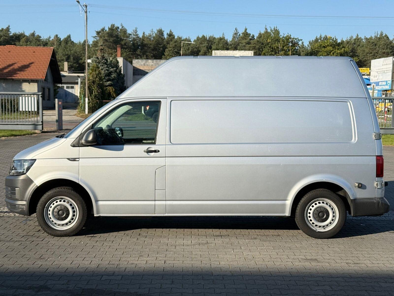 Volkswagen Transporter 4x4 4-motion Furgon Blaszak L2H2 Maxi Long Salon PL - شاحنة بصندوق مغلق: صورة 2 Volkswagen Transporter 4x4 4-motion Furgon Blaszak L2H2 Maxi Long Salon PL - شاحنة بصندوق مغلق: صورة 2
