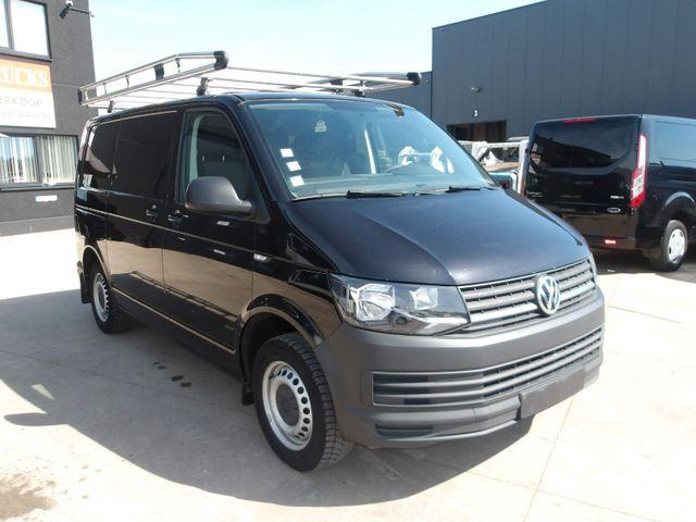 Volkswagen Transporter - فان: صورة 2 Volkswagen Transporter - فان: صورة 2