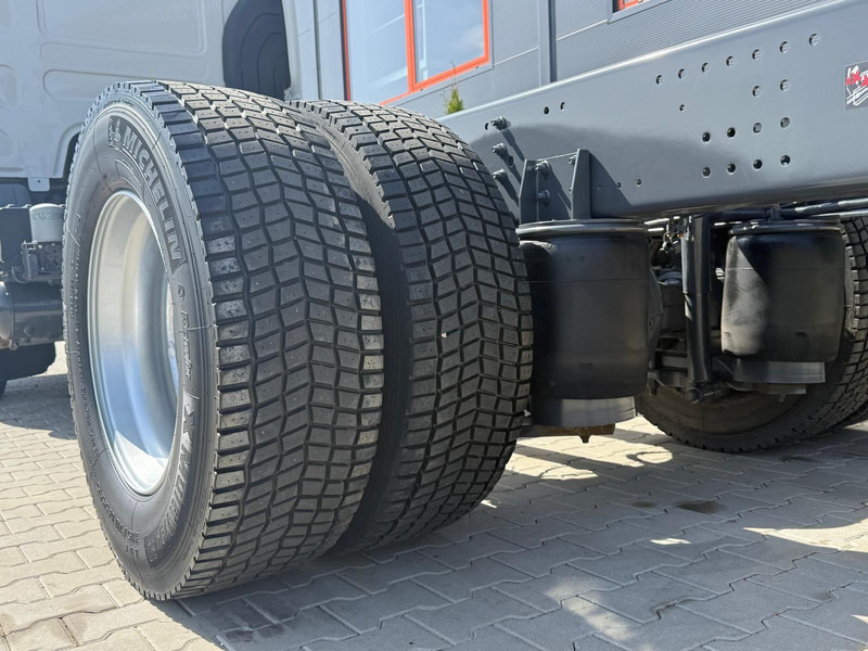 تأجير Volvo FE 18.280 FL FM //DAF DAF CF 65.220 E5 // rama pod zabudow Volvo FE 18.280 FL FM //DAF DAF CF 65.220 E5 // rama pod zabudow: صورة 17