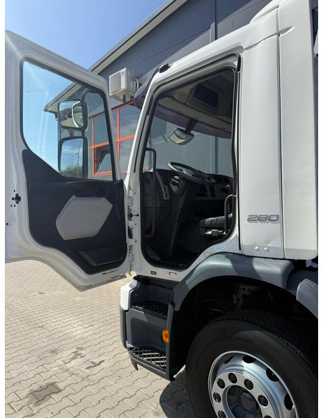 تأجير Volvo FE 18.280 FL FM //DAF DAF CF 65.220 E5 // rama pod zabudow Volvo FE 18.280 FL FM //DAF DAF CF 65.220 E5 // rama pod zabudow: صورة 20