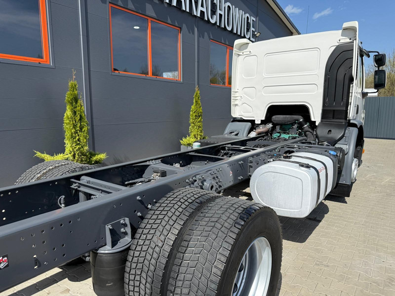 تأجير Volvo FE 18.280 FL FM //DAF DAF CF 65.220 E5 // rama pod zabudow Volvo FE 18.280 FL FM //DAF DAF CF 65.220 E5 // rama pod zabudow: صورة 9