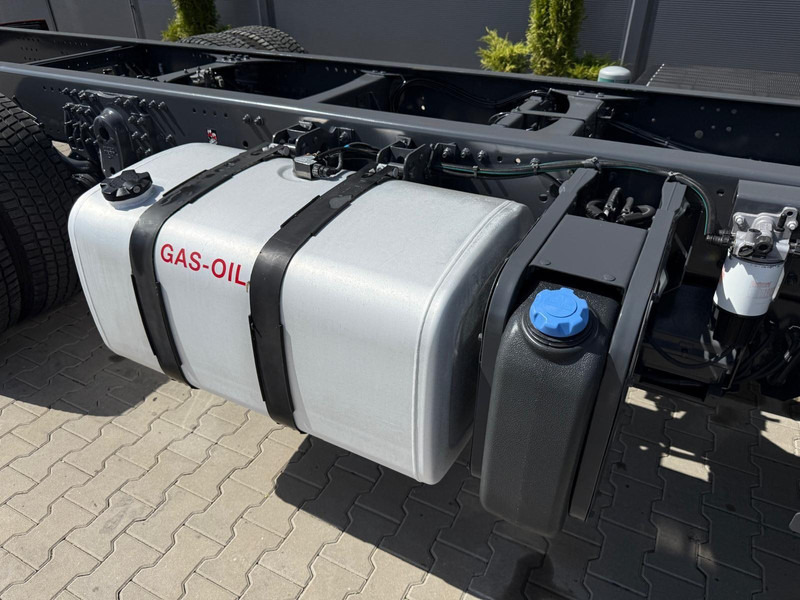 تأجير Volvo FE 18.280 FL FM //DAF DAF CF 65.220 E5 // rama pod zabudow Volvo FE 18.280 FL FM //DAF DAF CF 65.220 E5 // rama pod zabudow: صورة 14