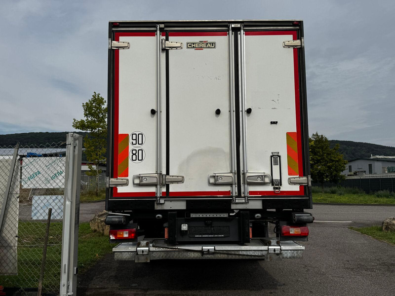 Volvo FE 260 - شاحنة ذات مبرد: صورة 5 Volvo FE 260 - شاحنة ذات مبرد: صورة 5