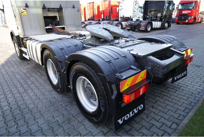 تأجير Volvo FH 16 / 660 / 6x4 / DMC: 180.000 KG !! / RETARDER / EURO 6 / I-P Volvo FH 16 / 660 / 6x4 / DMC: 180.000 KG !! / RETARDER / EURO 6 / I-P: صورة 17 تأجير Volvo FH 16 / 660 / 6x4 / DMC: 180.000 KG !! / RETARDER / EURO 6 / I-P Volvo FH 16 / 660 / 6x4 / DMC: 180.000 KG !! / RETARDER / EURO 6 / I-P: صورة 17