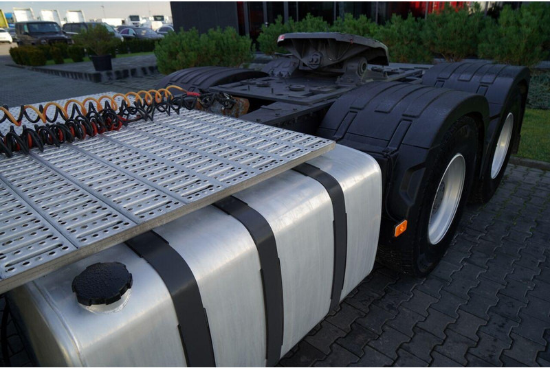 تأجير Volvo FH 16 / 660 / 6x4 / DMC: 180.000 KG !! / RETARDER / EURO 6 / I-P Volvo FH 16 / 660 / 6x4 / DMC: 180.000 KG !! / RETARDER / EURO 6 / I-P: صورة 13 تأجير Volvo FH 16 / 660 / 6x4 / DMC: 180.000 KG !! / RETARDER / EURO 6 / I-P Volvo FH 16 / 660 / 6x4 / DMC: 180.000 KG !! / RETARDER / EURO 6 / I-P: صورة 13